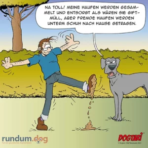Dogtari 601