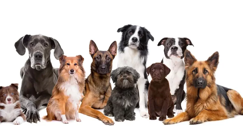Die Welt der Hunde: Wie beeinflussen Kultur und Tradition die Rassen