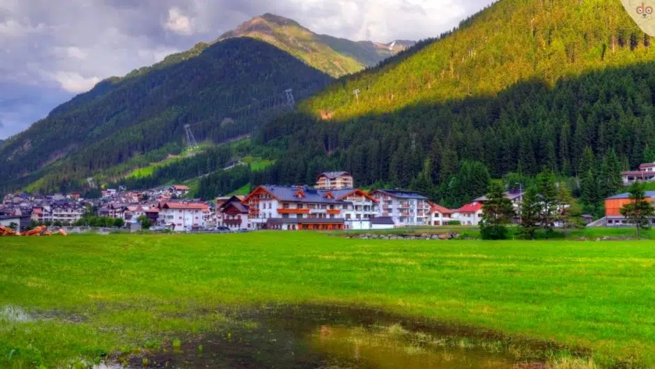 Ischgl Region, eigene aufnahme