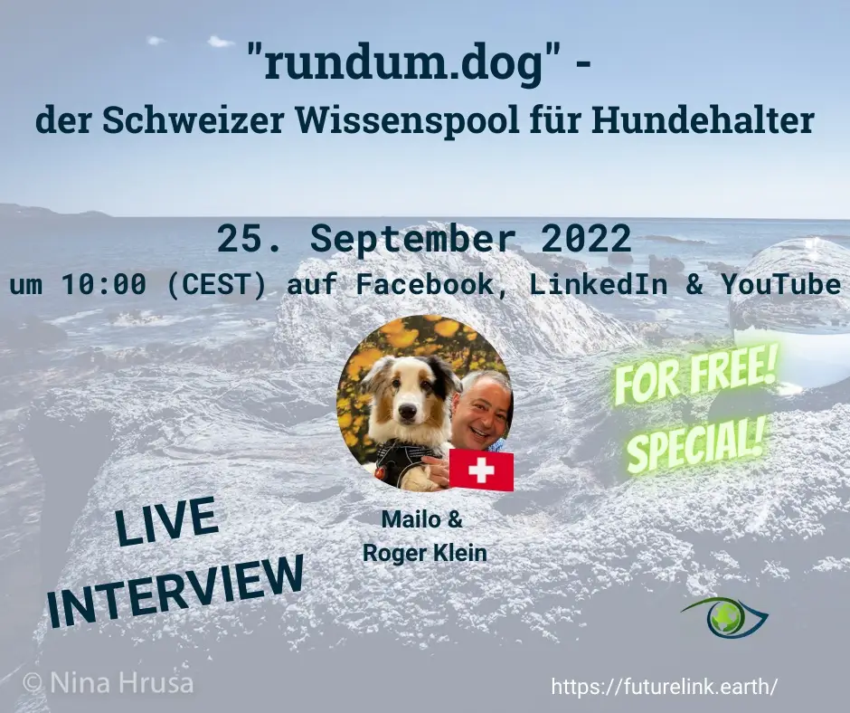 Live Interview von FutureLink