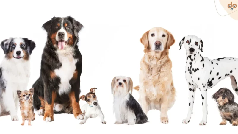 Was verrät die Hunderasse über das Verhalten des Hundes?