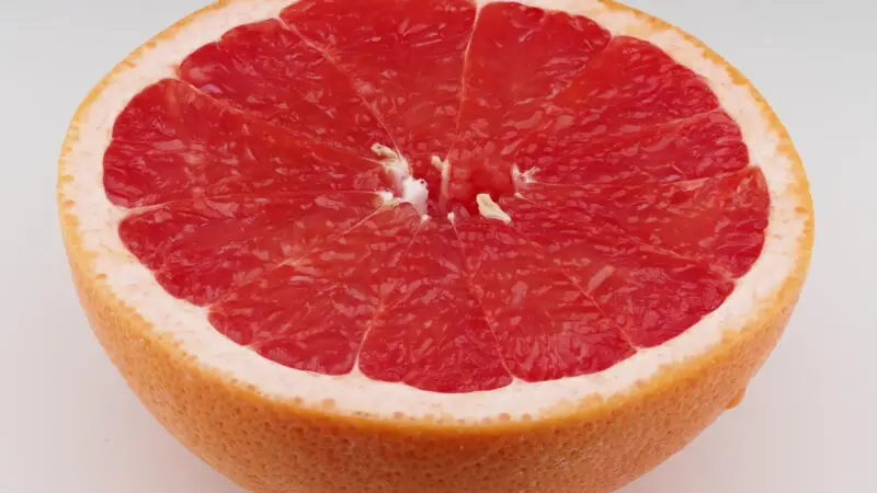 Grapefruit