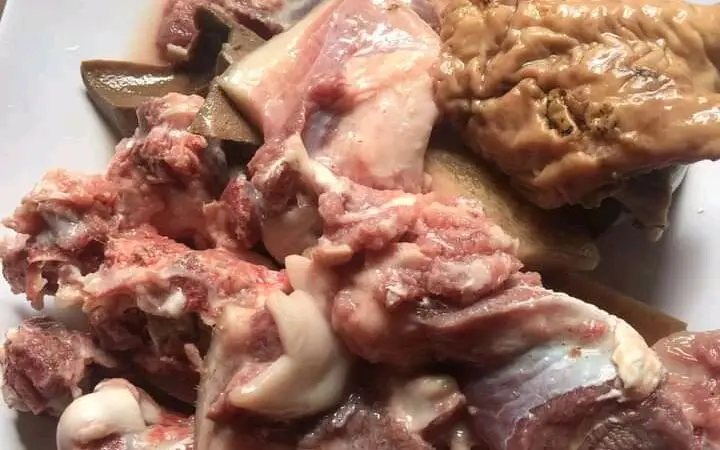 Rindfleisch