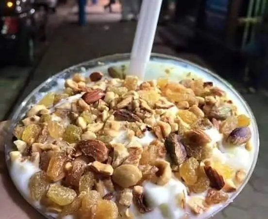 Milchreis