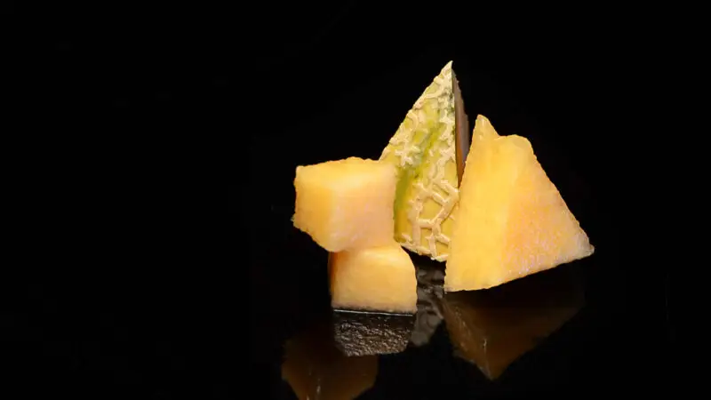 Zuckermelone