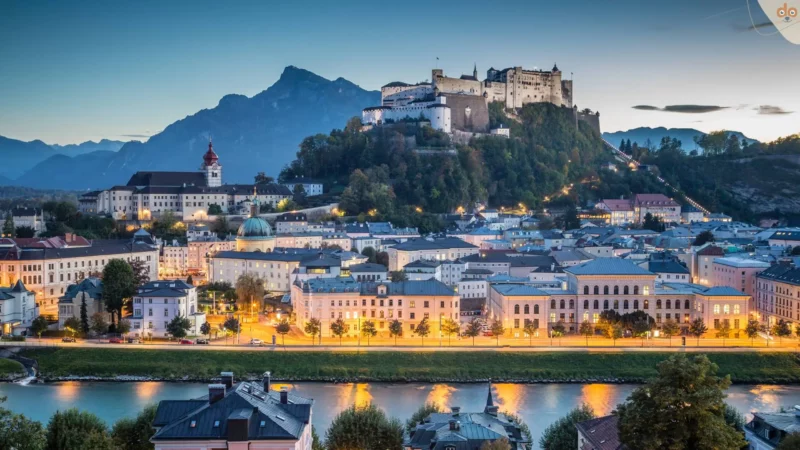 aldstadt-salzburg-abend-hohensalzburg
