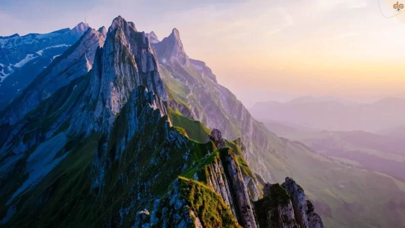 Appenzell Innerrhoden: Ein zauberhaftes Kleinod in der Schweiz