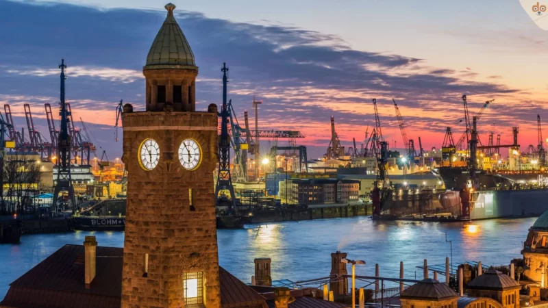 hafen-hamburg-abend-industrie