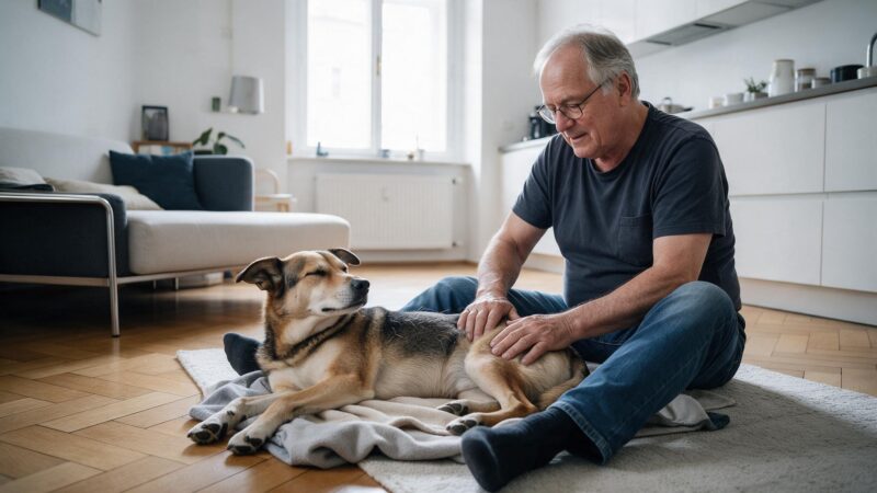 Hip Dysplasia