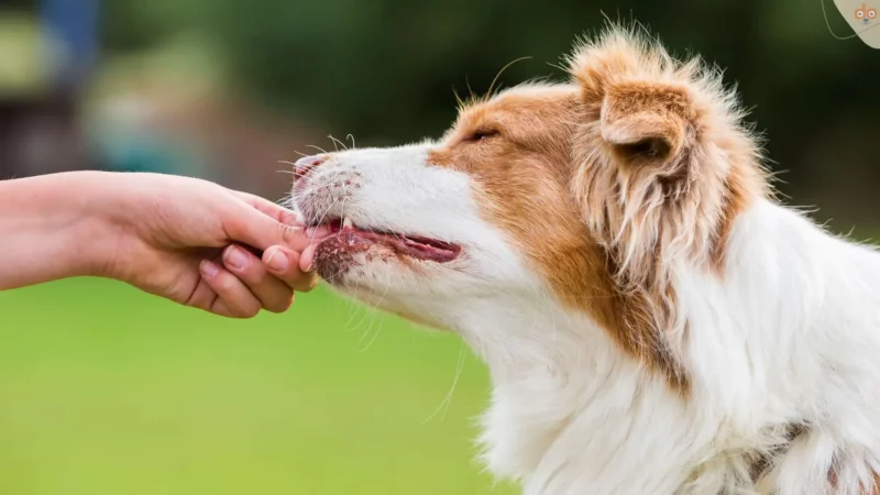 Intermittierende Verstärkung bei Hunden – Ein Schlüssel zur effektiven Erziehung