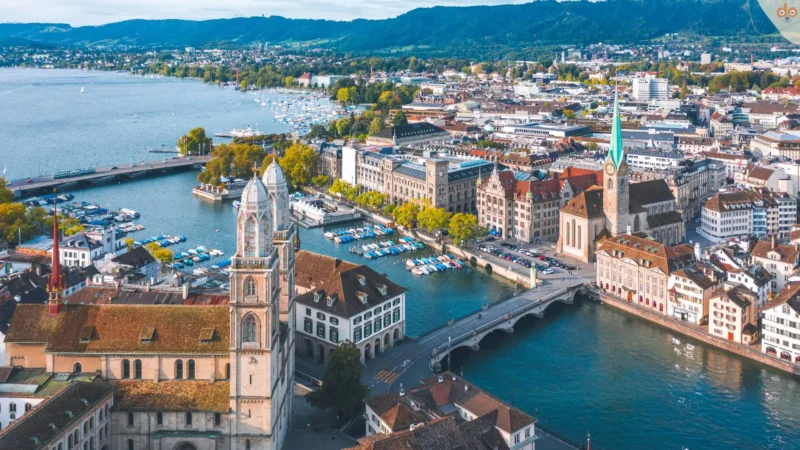 Kanton Zürich