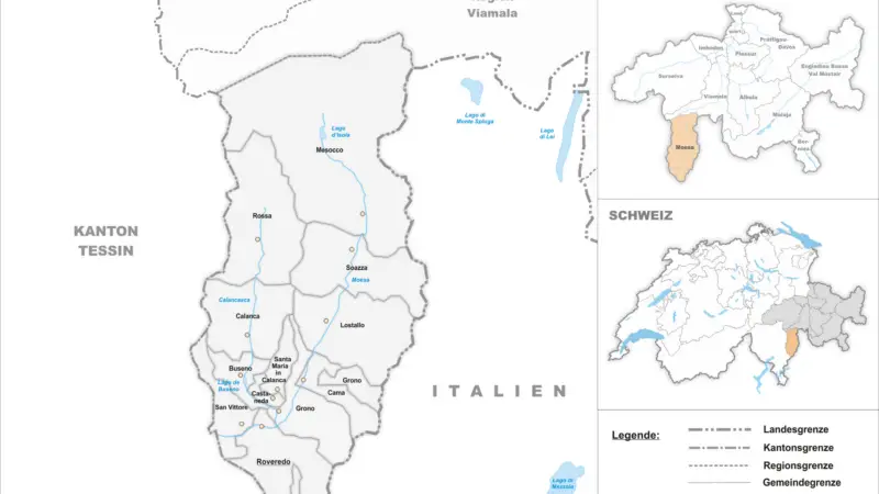 Region Moesa