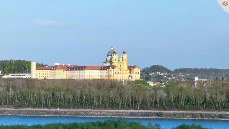 Niederösterreich: Dein idyllisches Abenteuer mit dem Hund zwischen Weinbergen und Wäldern