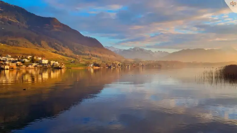 luzern-vierwaldstaetter-see-morgenstimmung-berge