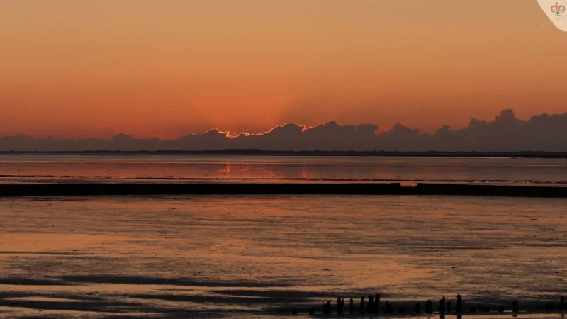 nordsee-niedersachsen-sonnenuntergang
