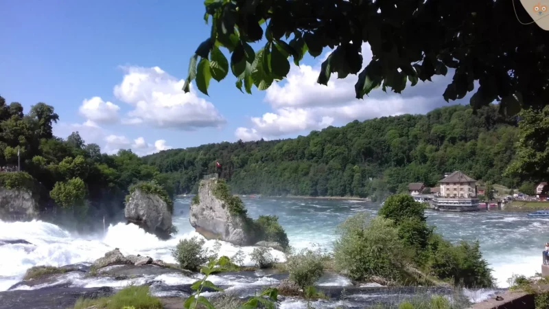 rheinfall-schaffhausen