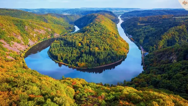 saarland-saarland-schleife-fluss