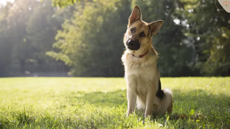 So lernt dein Hund das Kommando „Bleib“ in 7 Schritten
