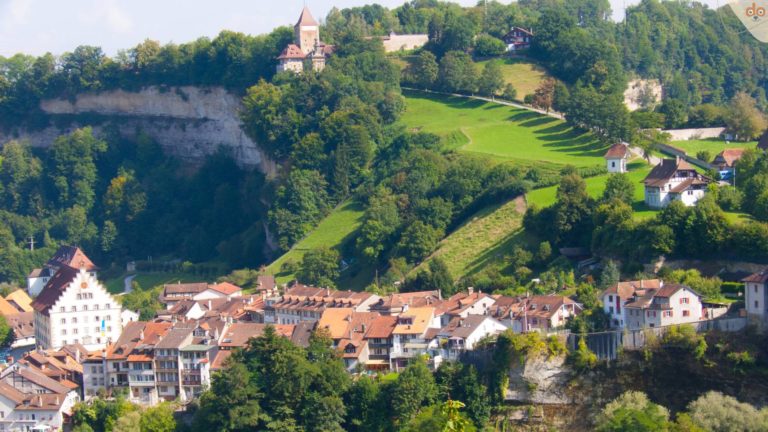stadt-fribourg