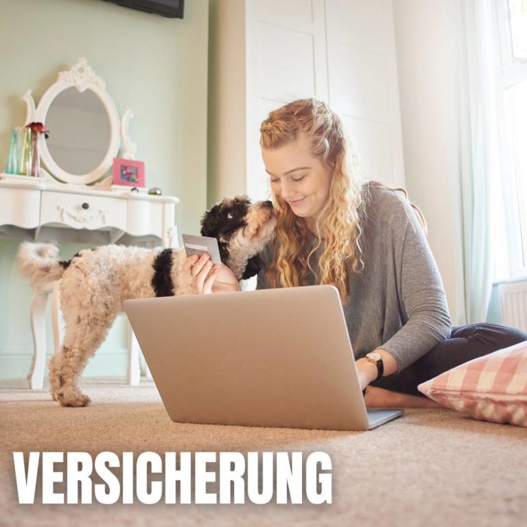 Versicherung : 