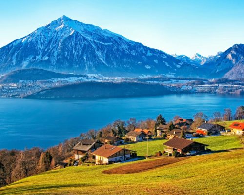 thunersee-kanton-bern