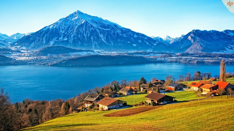 thunersee-kanton-bern