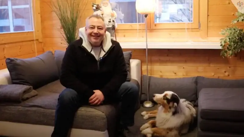 Vorstellung rundum.dog, dass erste Video