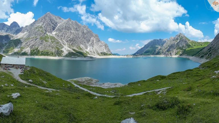 vorarlberg-silvretta-bergsee