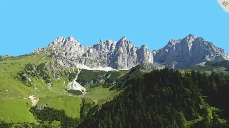 wilder-kaiser-gebierge-tirol