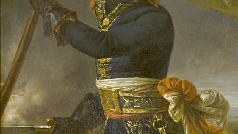 Napoleonmuseum - 8533