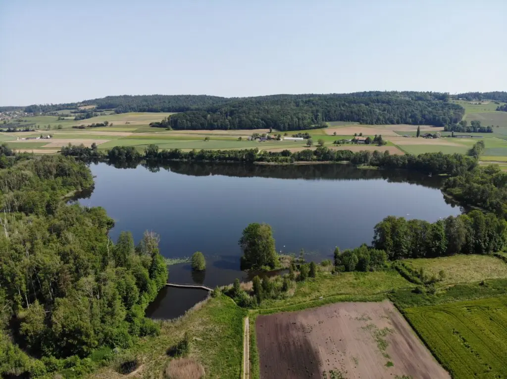 Hüttwilersee