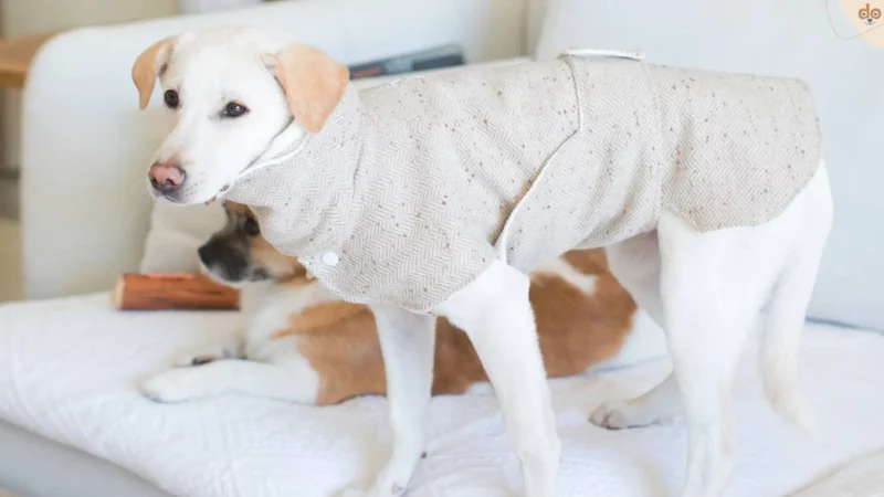 Von der Kälte zur Couch: Bequeme und wärmende Indoor-Bekleidung