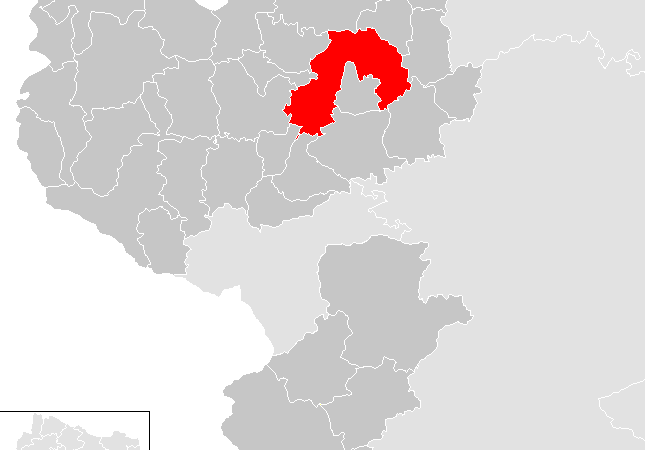 Region Amstetten