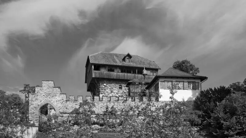 Schloss Mammertshofen - schloss mammertshofen 8552