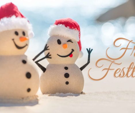 frohe-festtage-schneemann