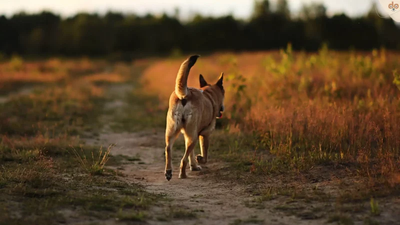 Hund entlaufen – Was tun?!