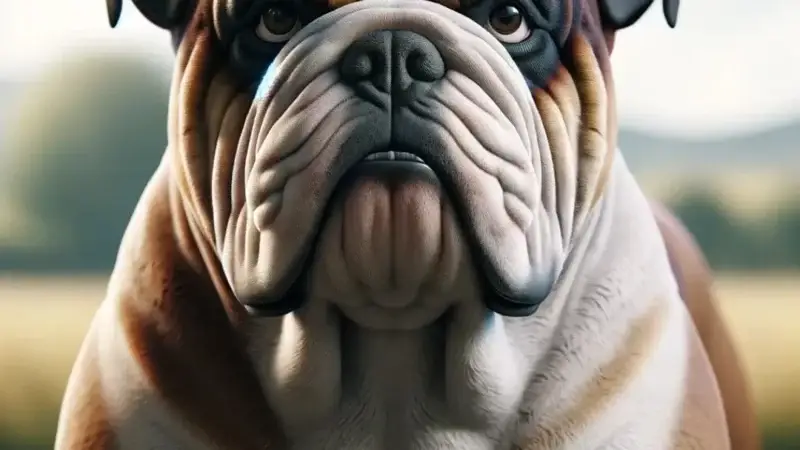 Wie alt können Hunde werden?