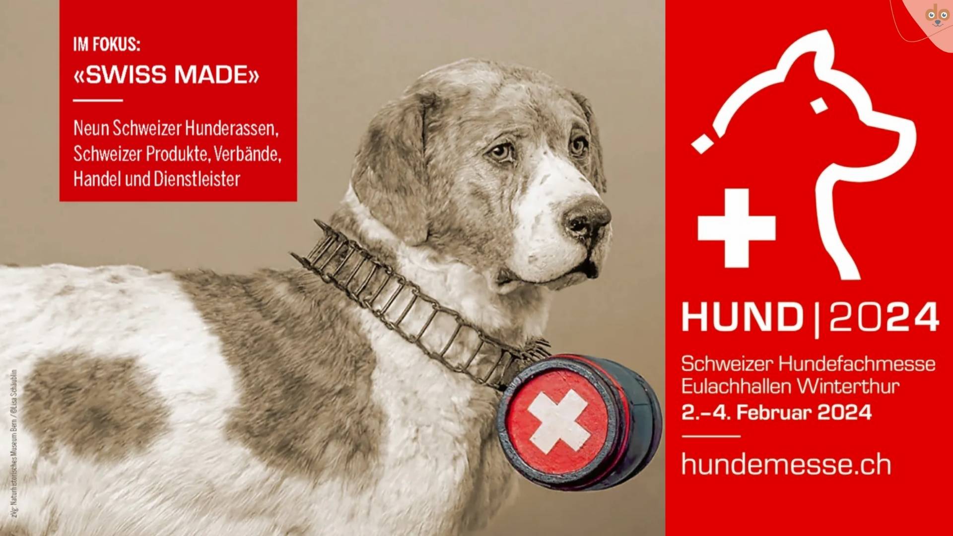 Hundefachmesse 2024