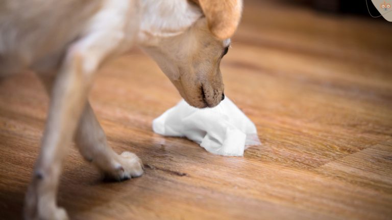 Stubenunreinheit bei erwachsenen Hunden