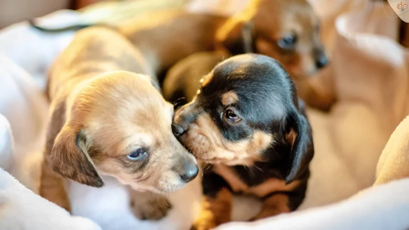 Der traurige Preis für einen niedlichen Hund: Das Leid hinter dem Welpenhandel
