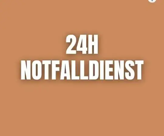 24h Notfalldienst