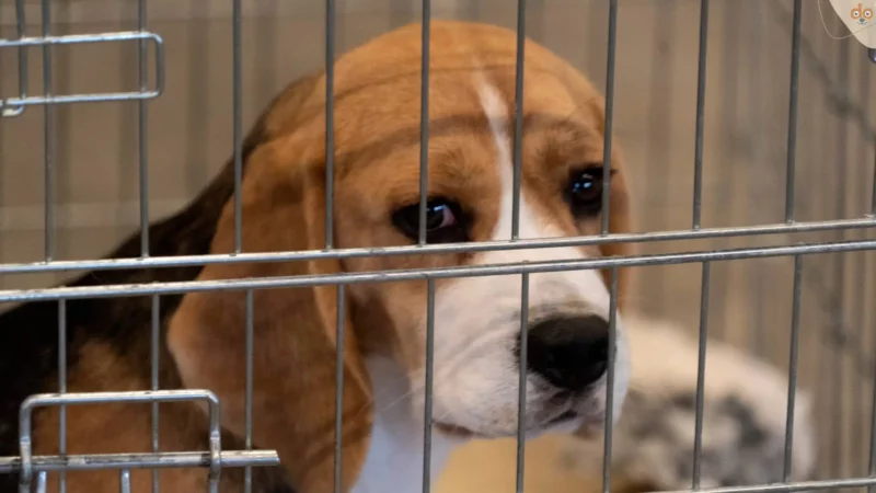 Tierversuche, insbesondere an Hunden