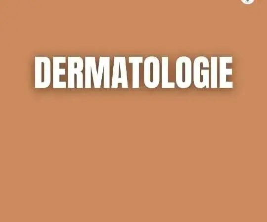 Dermatologie
