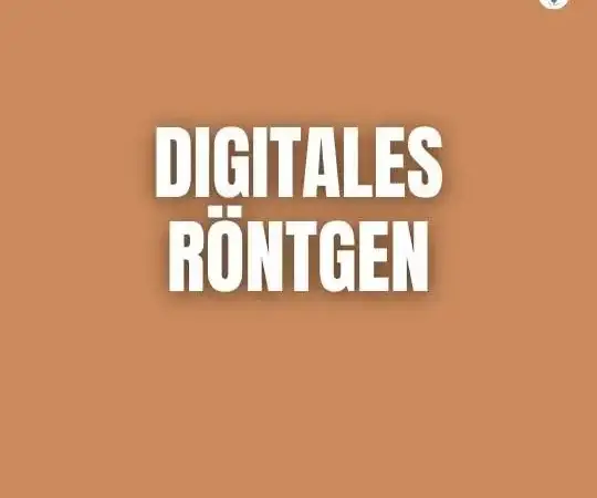 ED-Röntgen