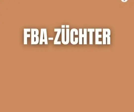 Zuchtzulassung