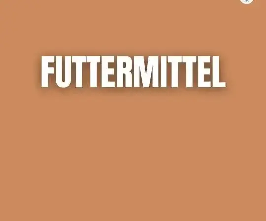 Futtermittel-Allergie