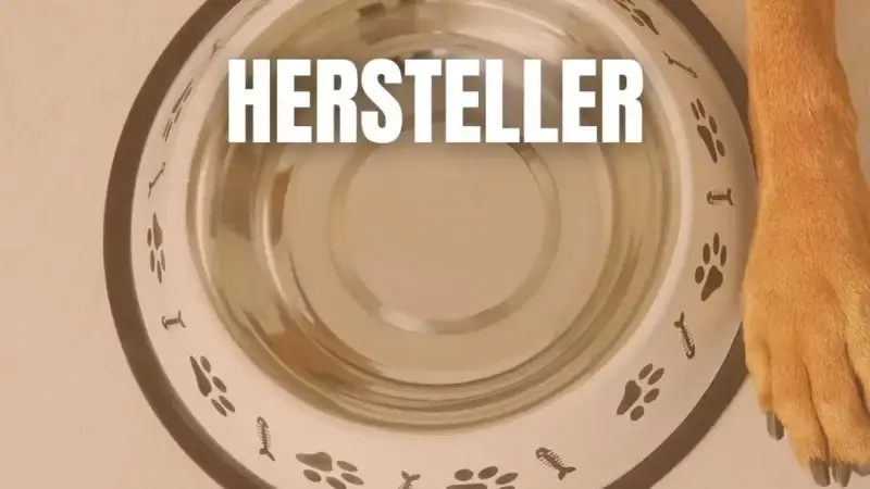 Hersteller von Hundeprodukten
