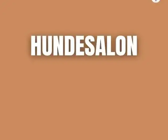 Hundesalon