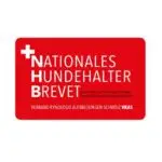 Nationales Hundehalter-Brevet (NHB)