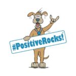 #PositiveRocks!